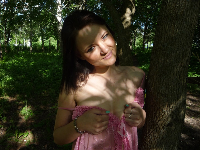 Проститутка Юстричка